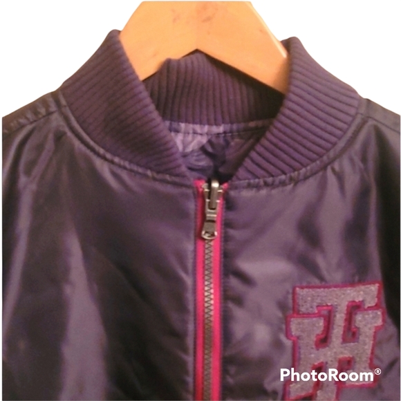 Tommy Hilfiger Reversible Camo Jacket - Picture 3 of 11